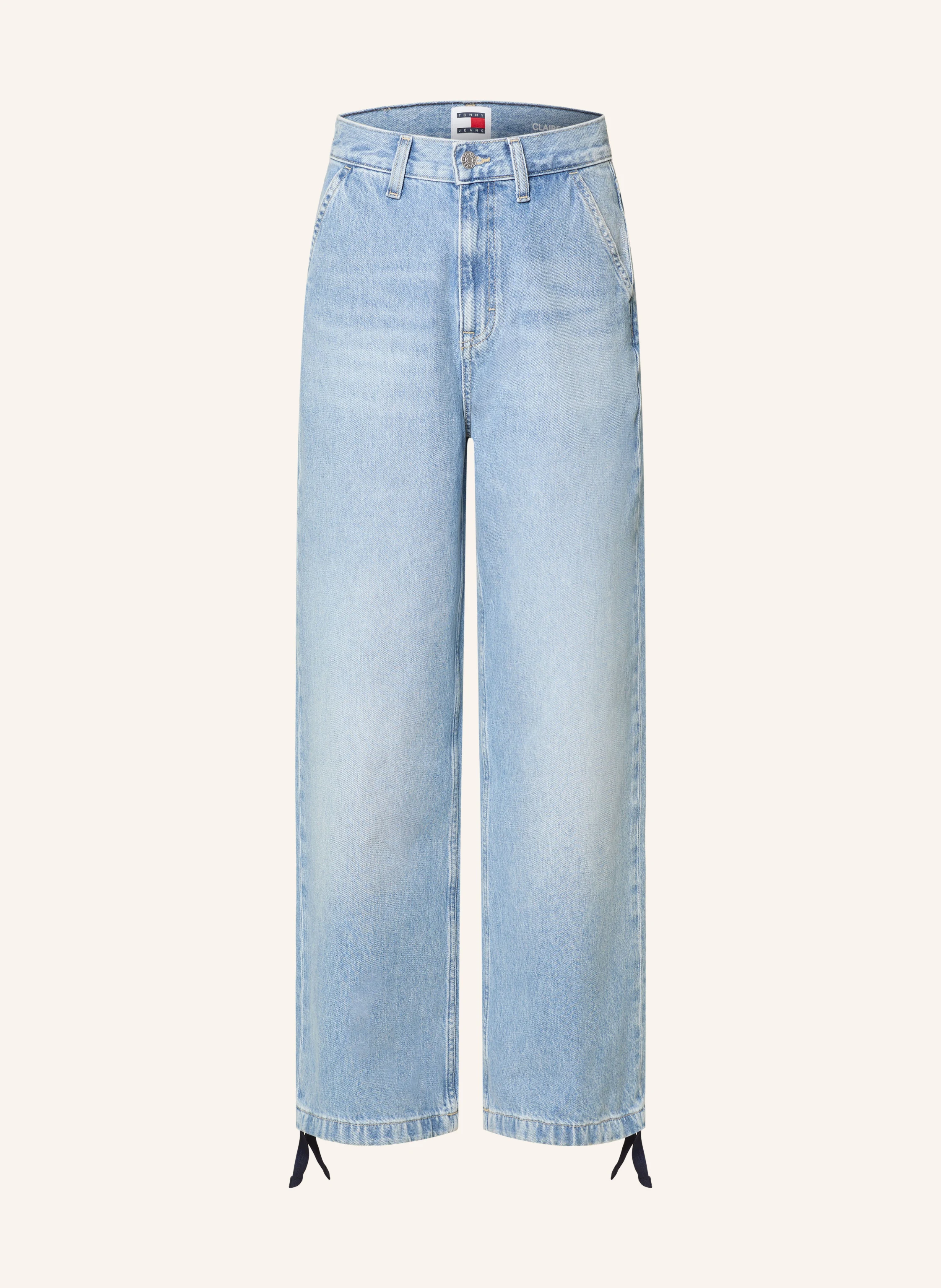 TOMMY JEANS Jeans CLAIRE