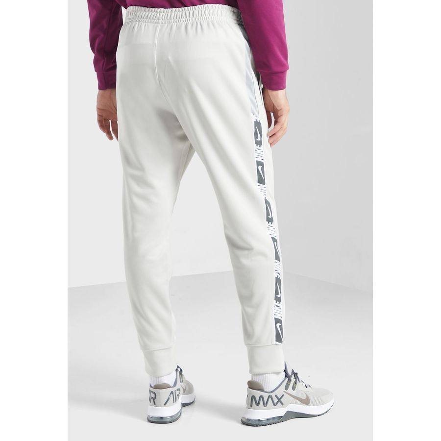 Nike Bas de Survêtement NSW Repeat - Gris/Gris/Gris