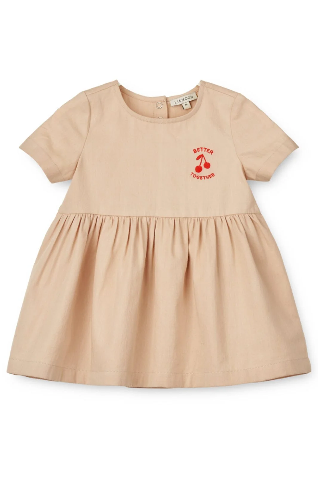 Liewood Livia Baby Dress