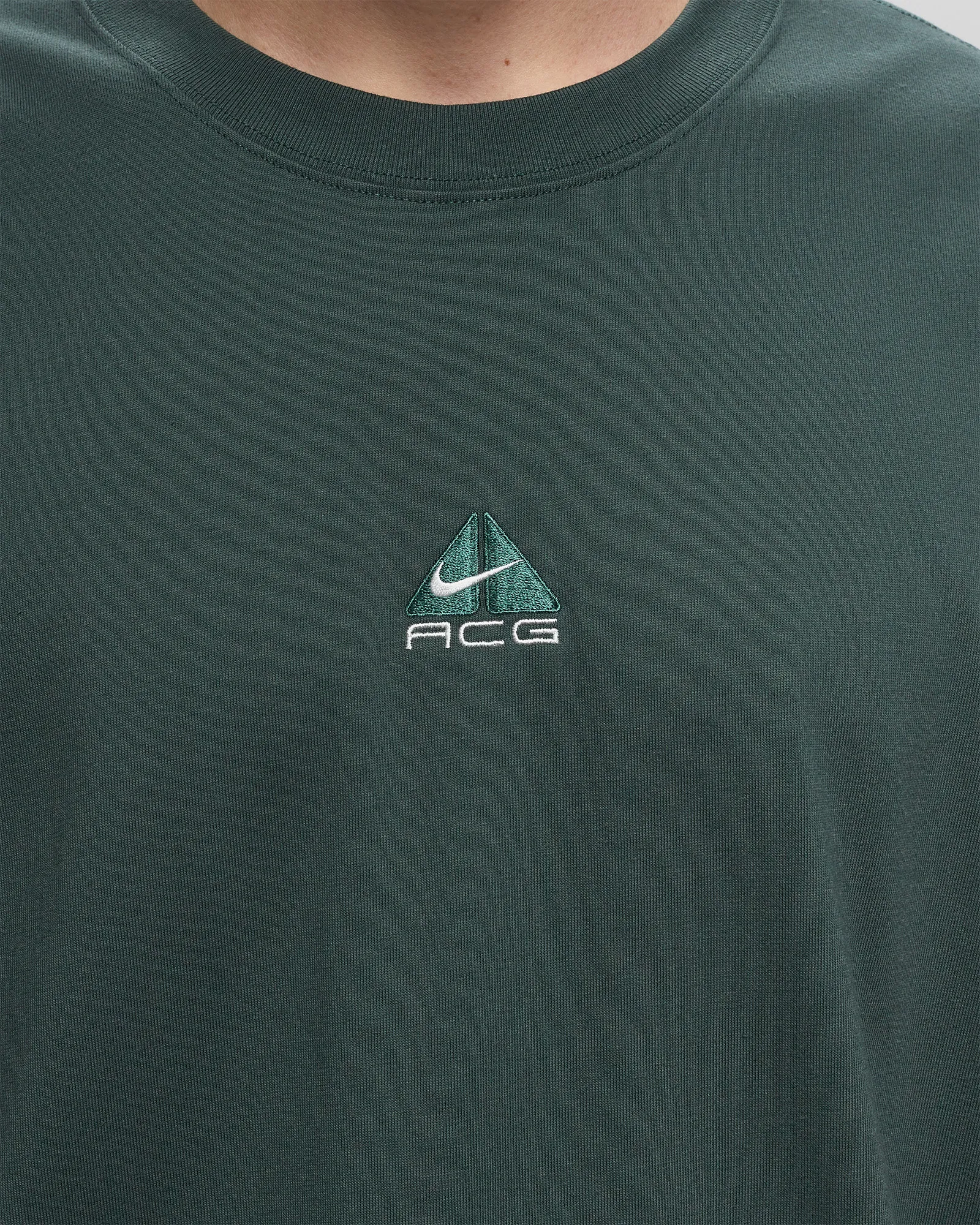 Nike ACG Lungs Long-Sleeve T-Shirt