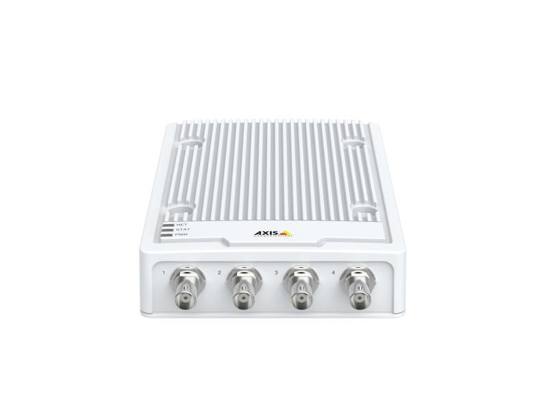 Axis Encoder M7104 4 Kanal AXIS M7104 Video Encoder