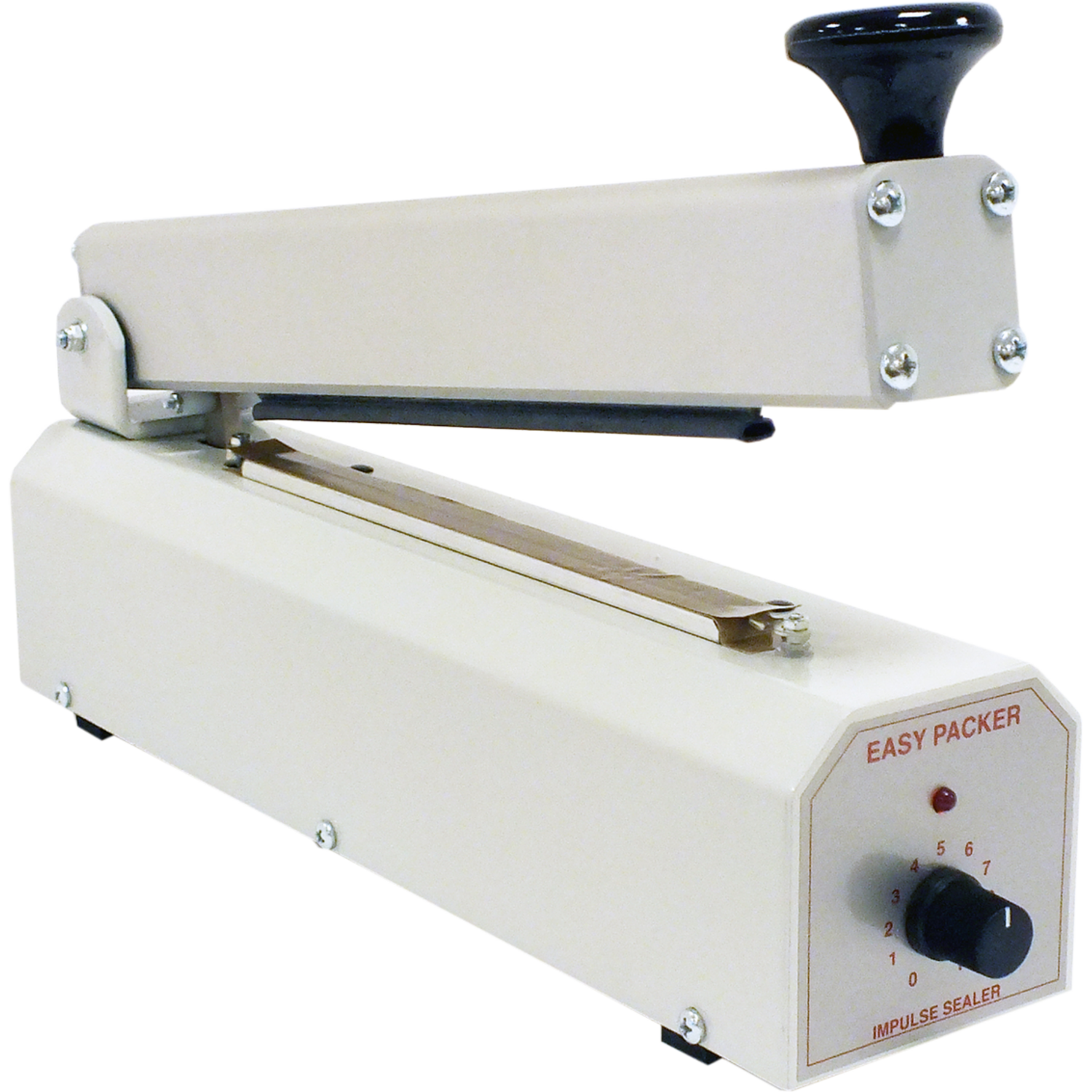 Easy Packer Sealer, PK-200, Impulssealer, PK-200,