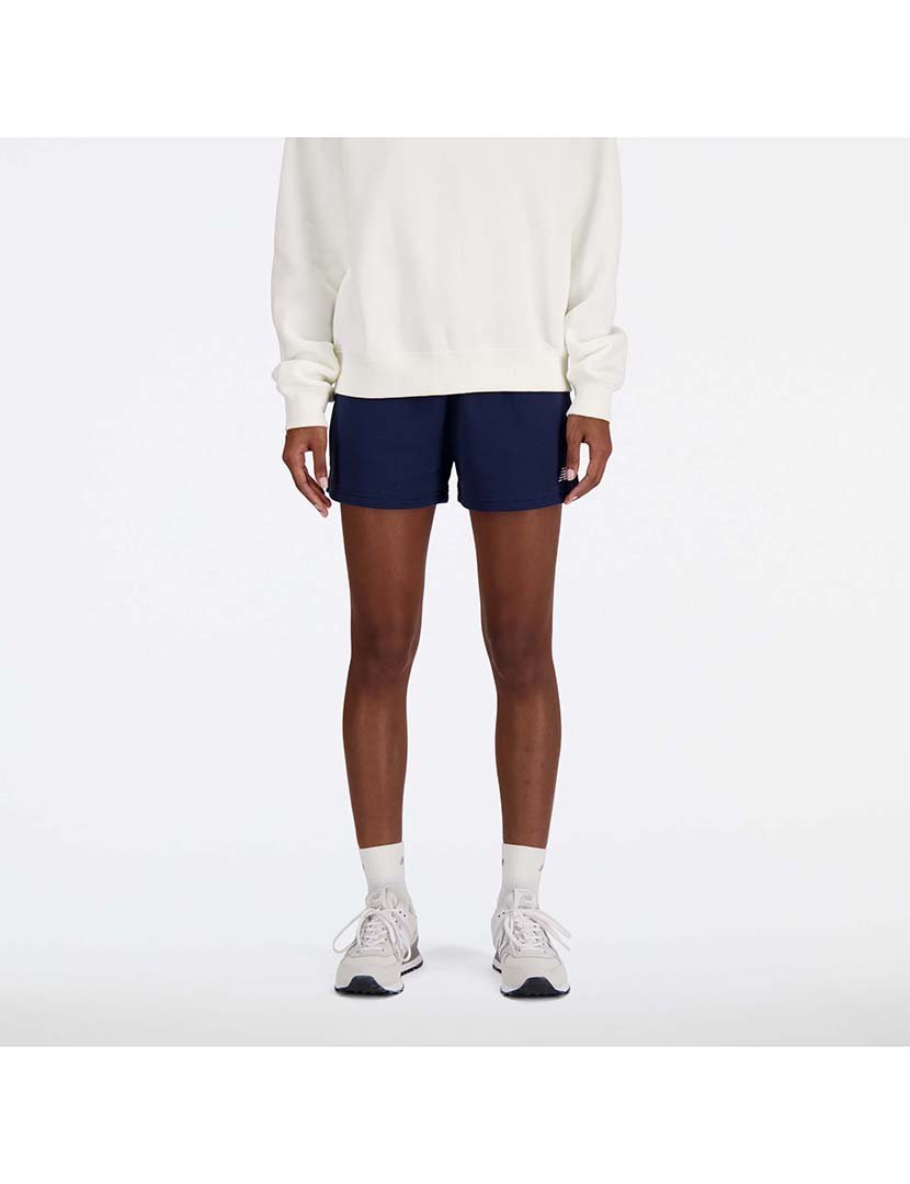 Sport Essentials Blue Shorts