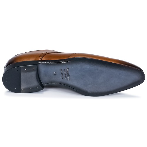 Carlington - FRUTO - Marron