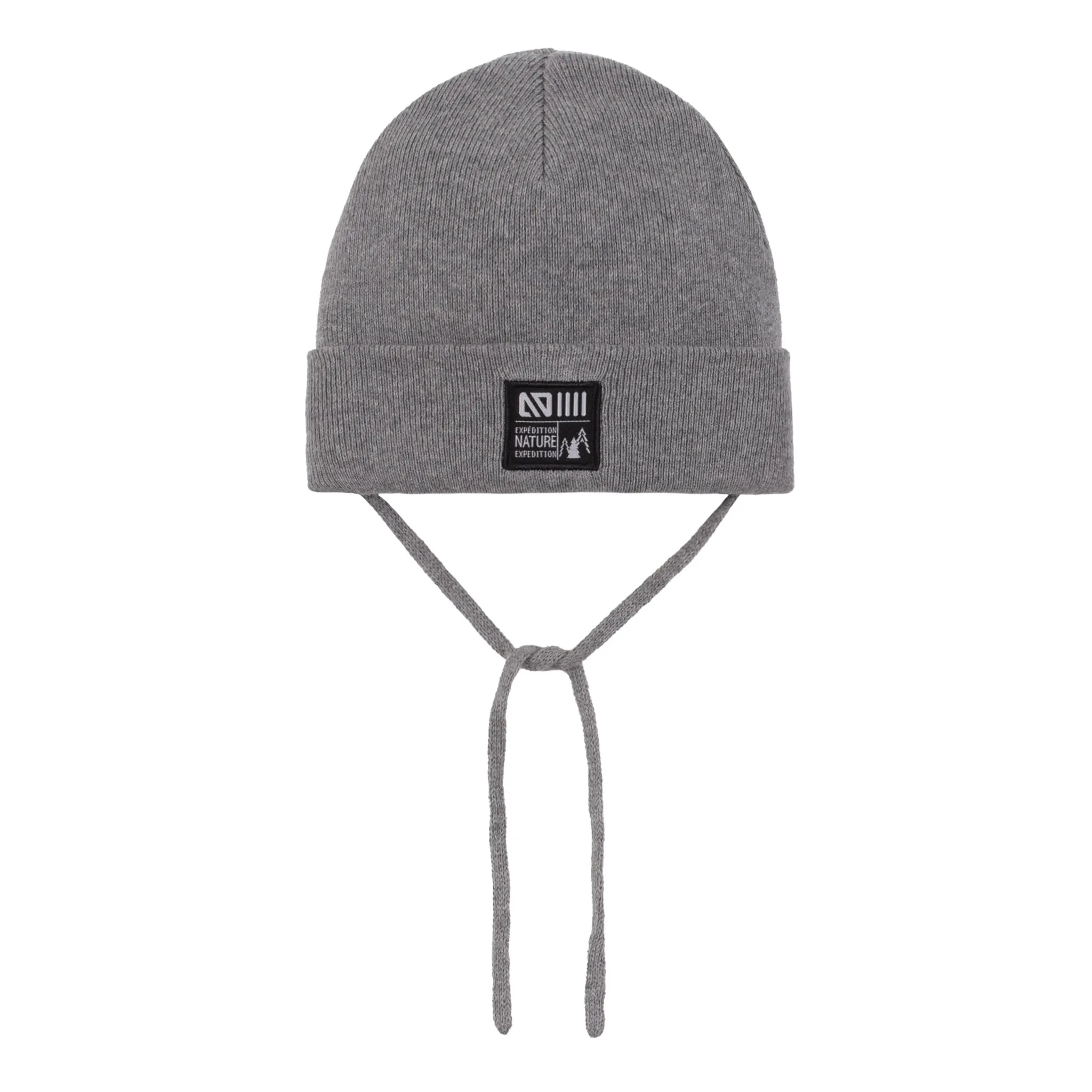 Nanö Tuque Tricot Oreilles 12-24mois