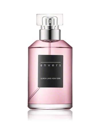 Ulrich Lang New York Anvers edt vapo 100ml