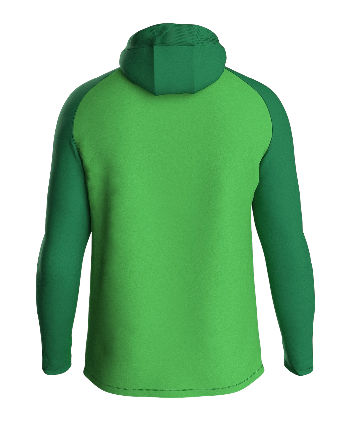 JAKO Icon Kapuzenjacke Grün F222