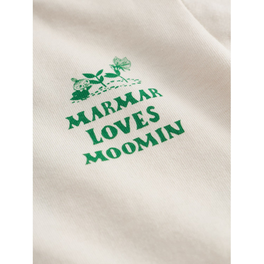 Køb MarMar Cotton Jersey Garden Life Tad B T-shirt