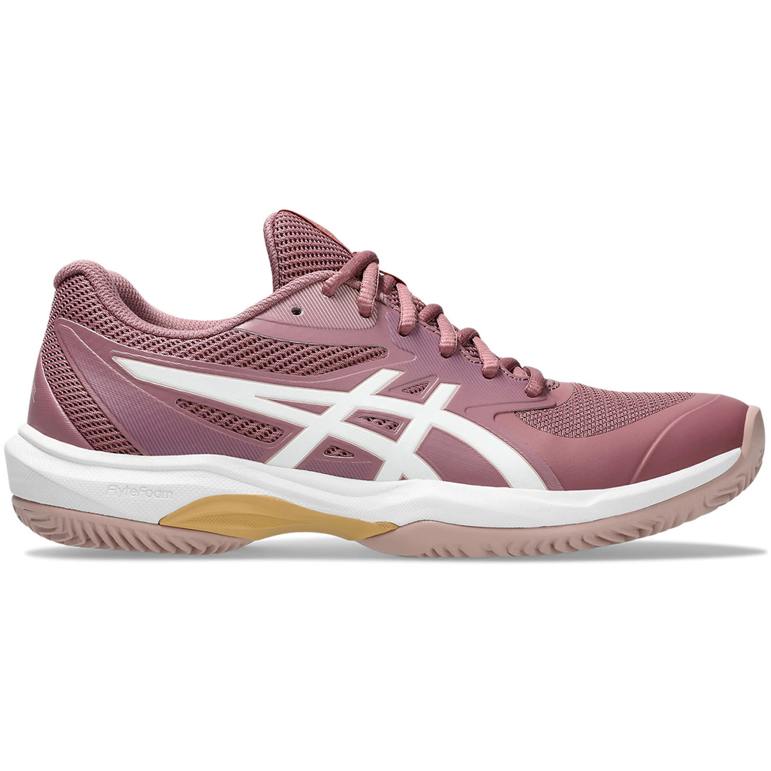 ASICS Game FF Padel Dames