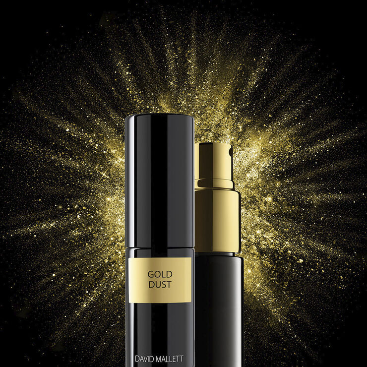 David Mallett GOLD DUST