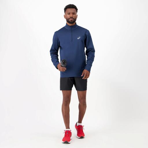 Moletom de corrida ASICS