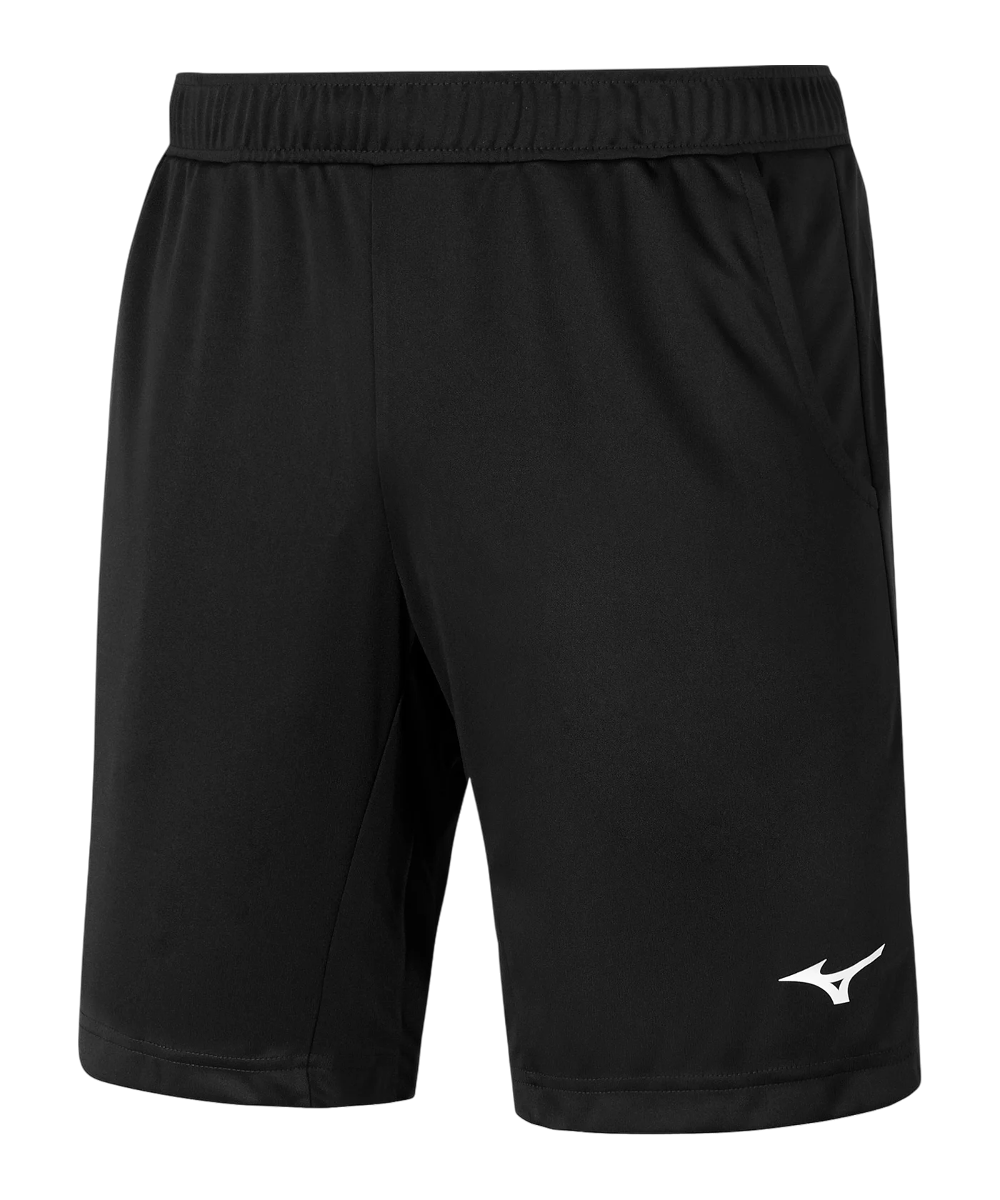 Mizuno Nara Training Short Schwarz F009