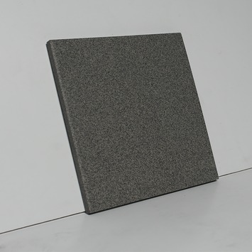 Vloertegel Aveiro Granite Grijs 10x10 cm 1,0m²