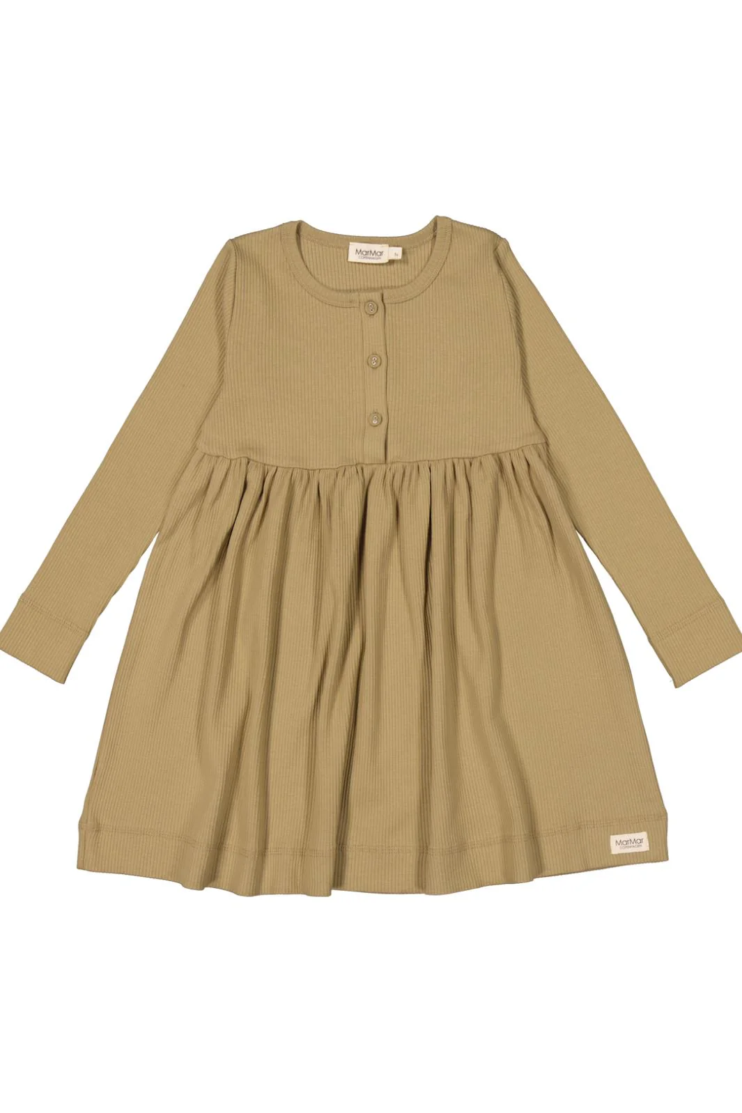 MarMar Dress Dima dijon 0221
