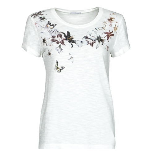 Ikks - BU10155 Blanco