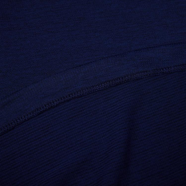 Saysky Clean Combat T-Shirt Blue