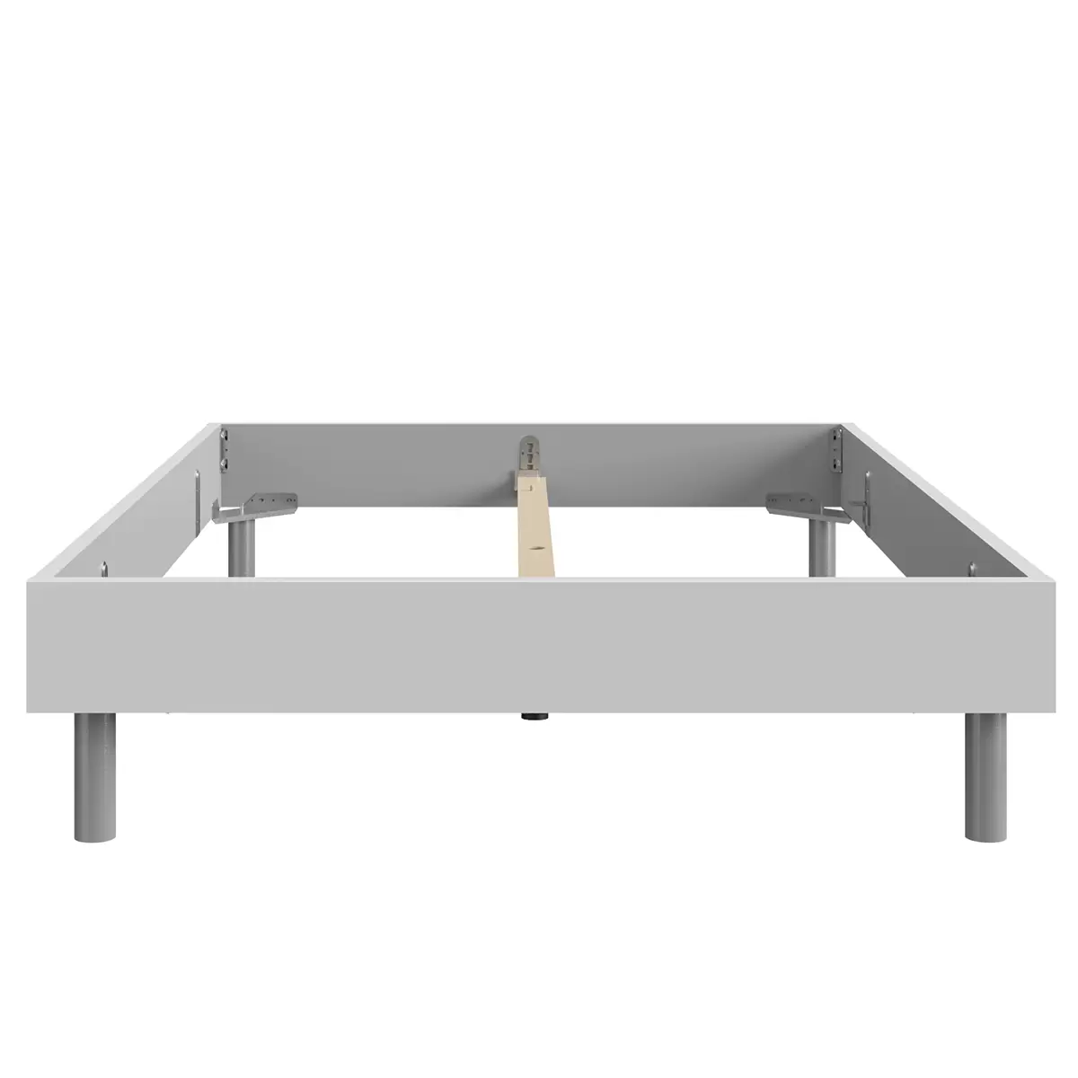 Bett Easy Beds Standard 140x200 weiss