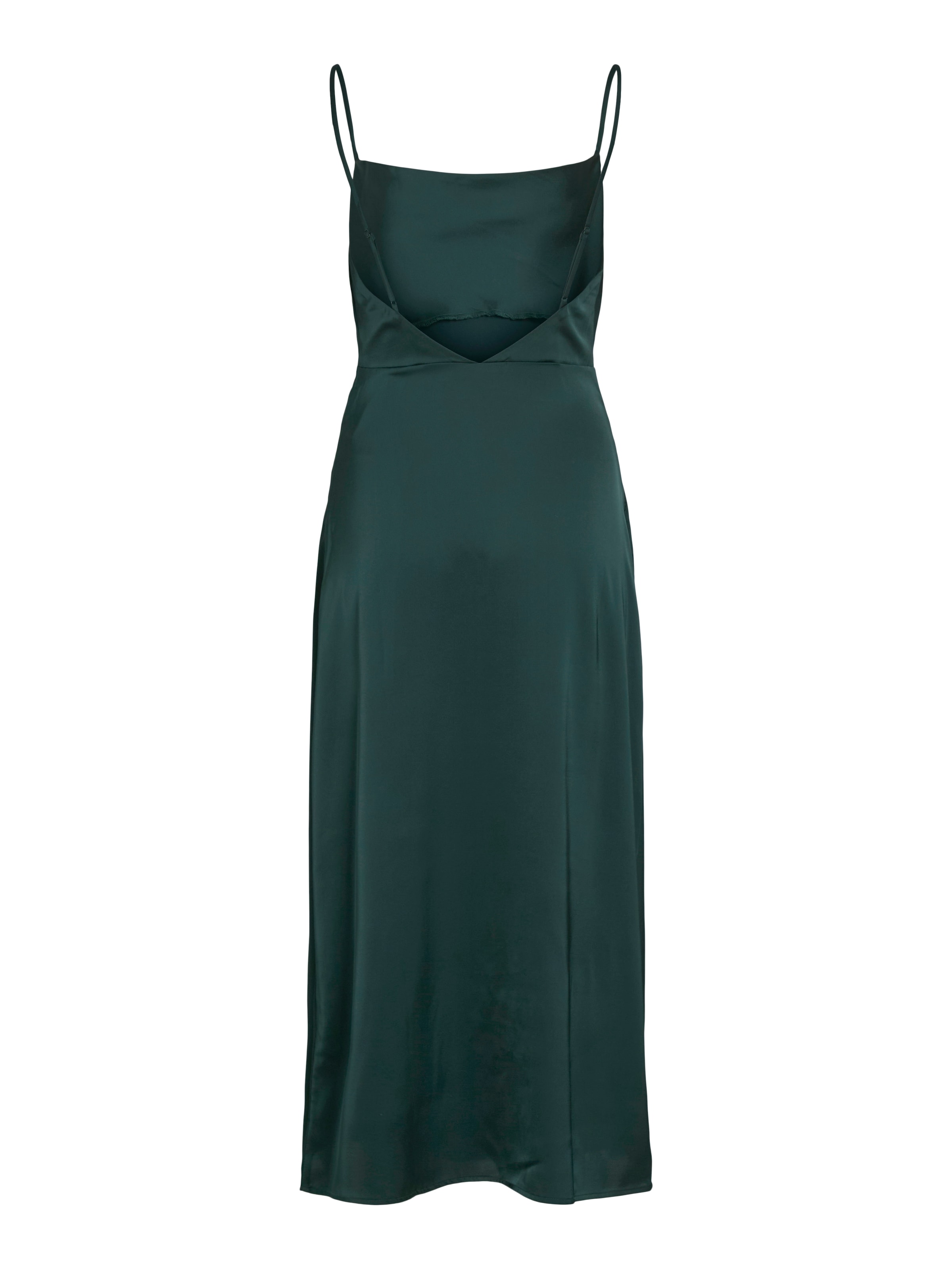 Vila Trägerkleid »VIRAVENNA STRAP ANKLE DRESS - NOOS« Sommerkleid,