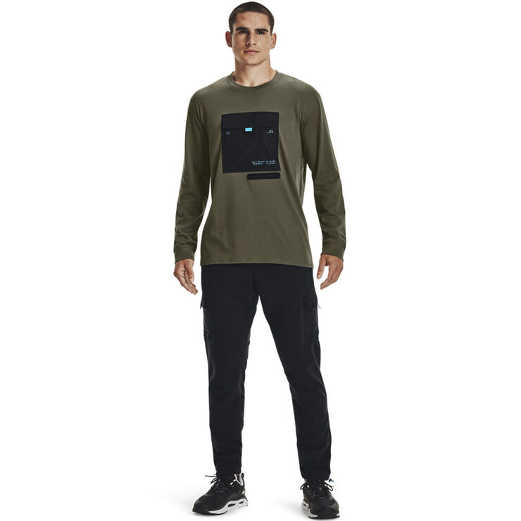 Under Armour Utility træningstrøje Grøn