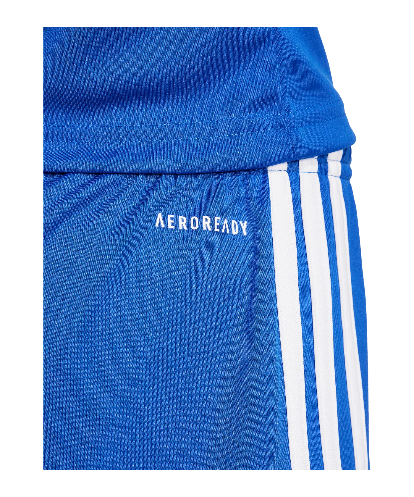 adidas Squadra 25 Short Kids Blau