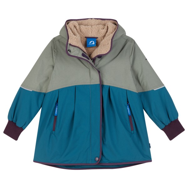 Finkid - Kid's Aina Mukka - Manteau