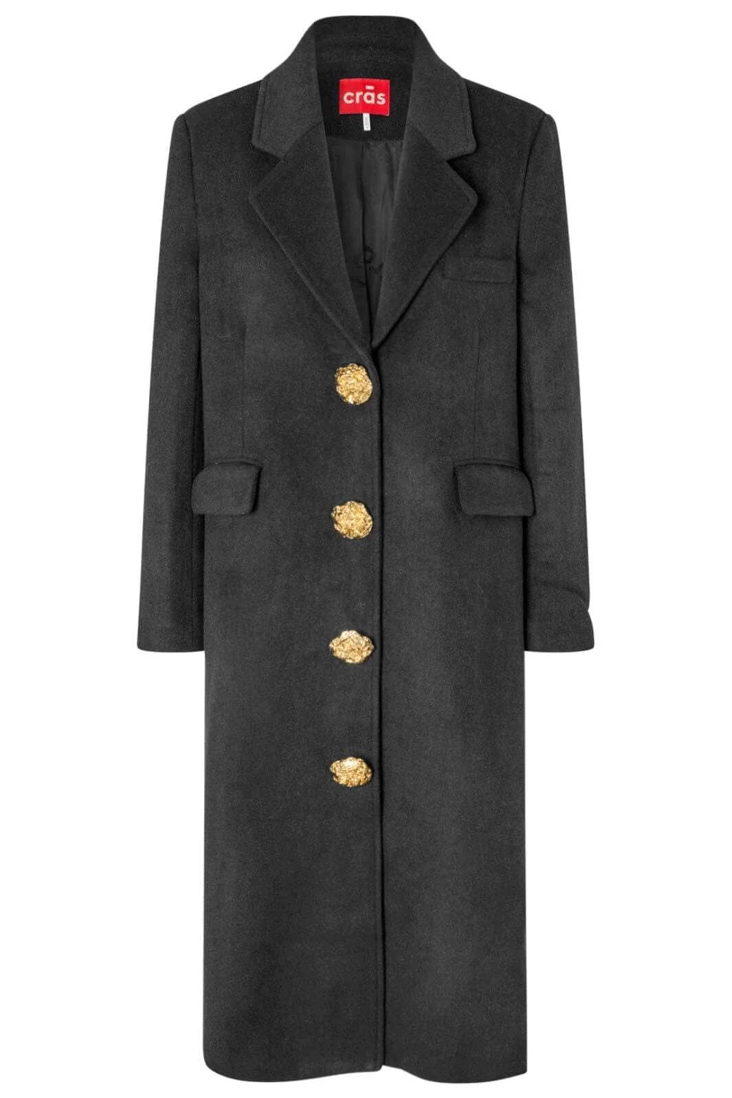Cras Rebeccacras Coat