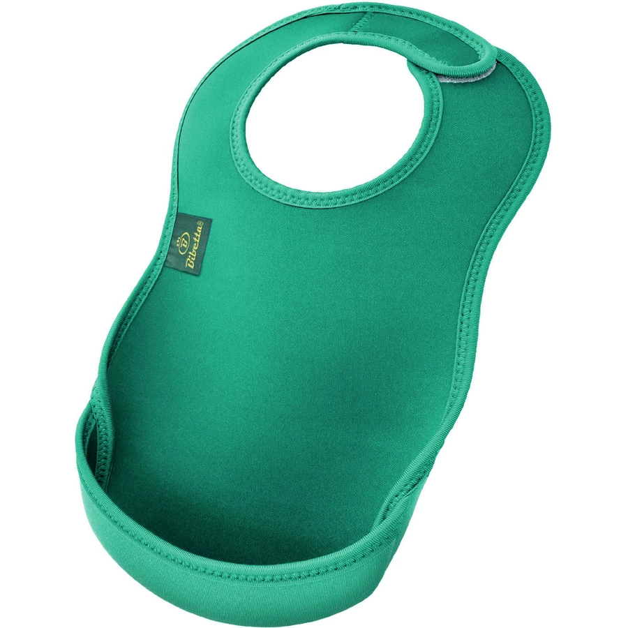 Bibetta® Lätzchen Bibetta UltraBib® Eulen Doppelpack