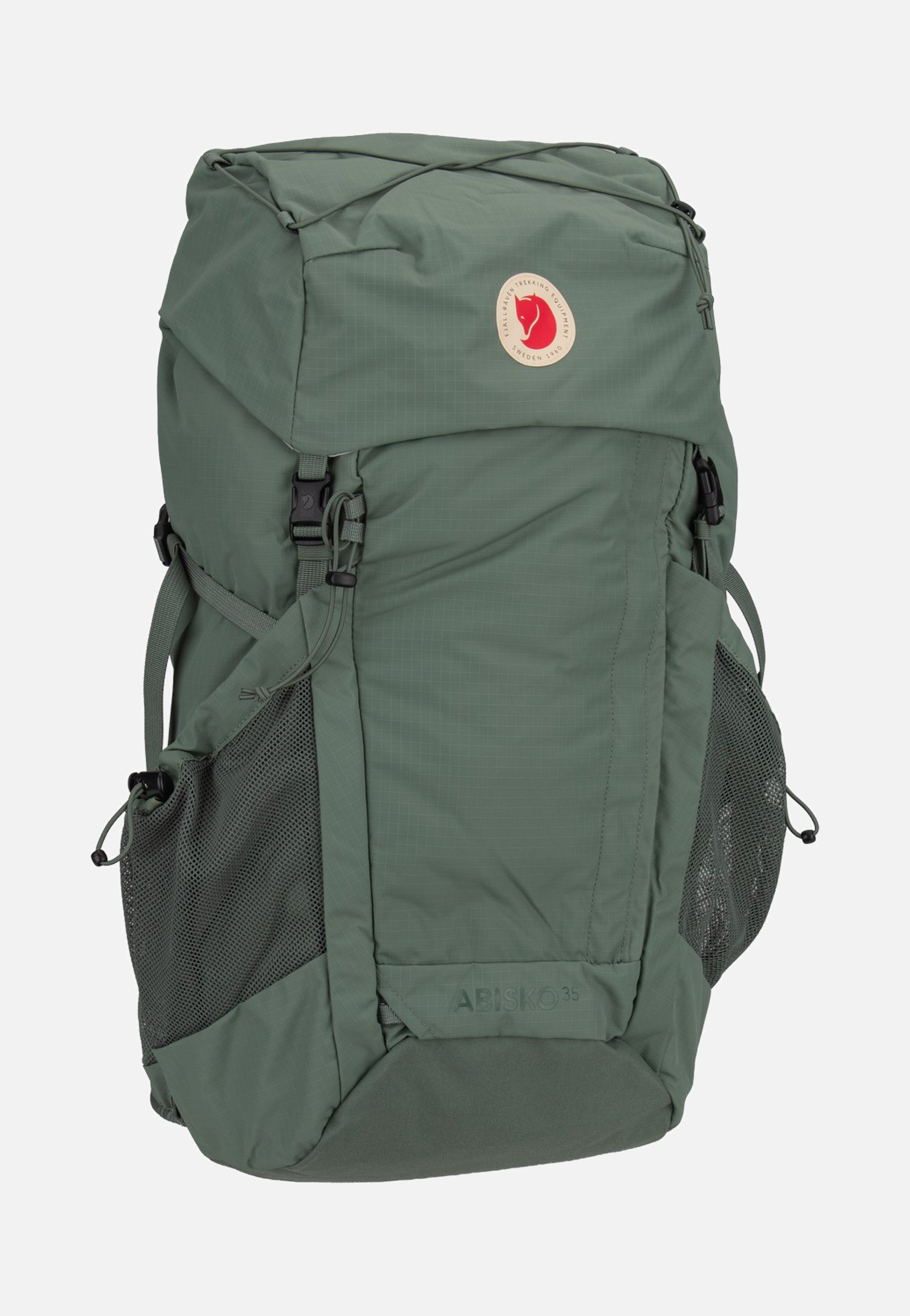 Abisko Hike 35 S/M Patina Green - Wanderrucksack