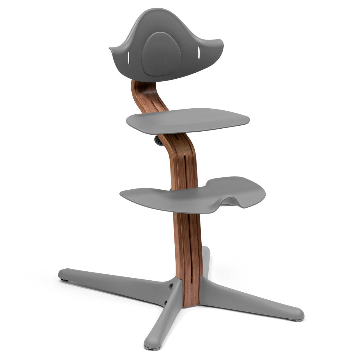 Stokke Stokke® Nomi® Hochstuhl | Walnuss