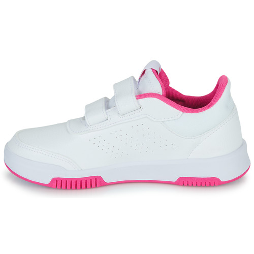 Adidas Sportswear - Tensaur Sport 2.0 C - Blanc / Rose