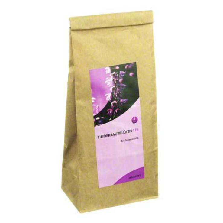Heidekrautblütentee, 100 g
