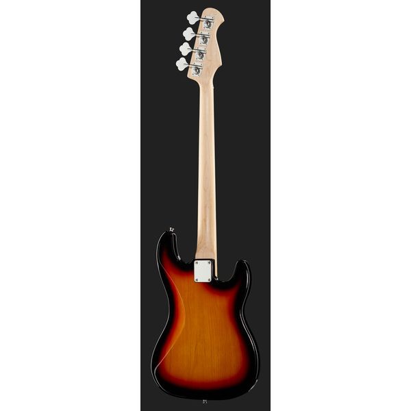 Harley Benton PB-50 LH SB Vintage Ser Set