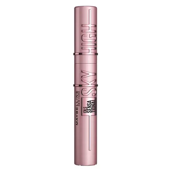 Máscara para cílios Maybelline New York Cils Sensational Sky High Very Black 9,6ml