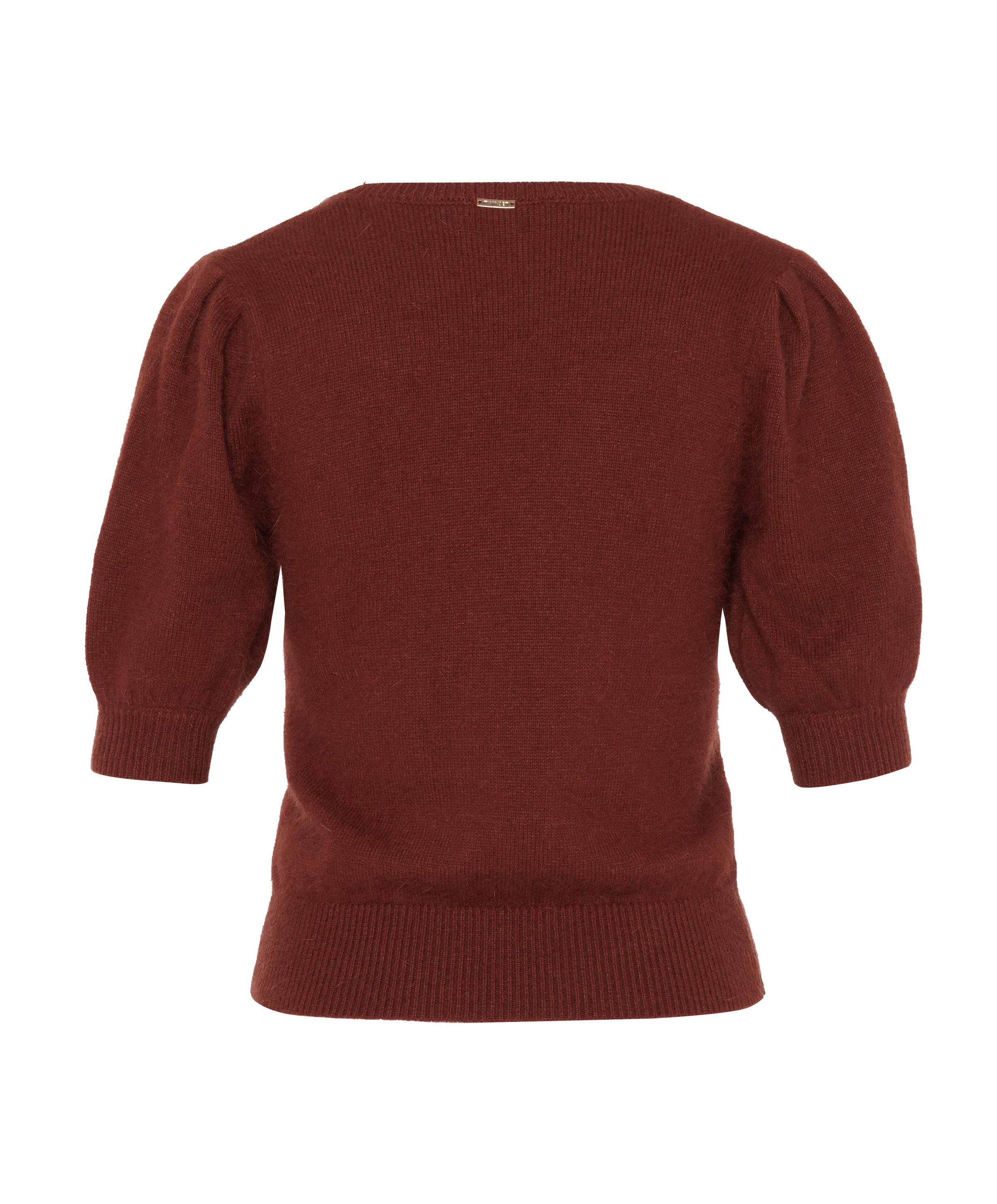 Twinset Dames trui rood