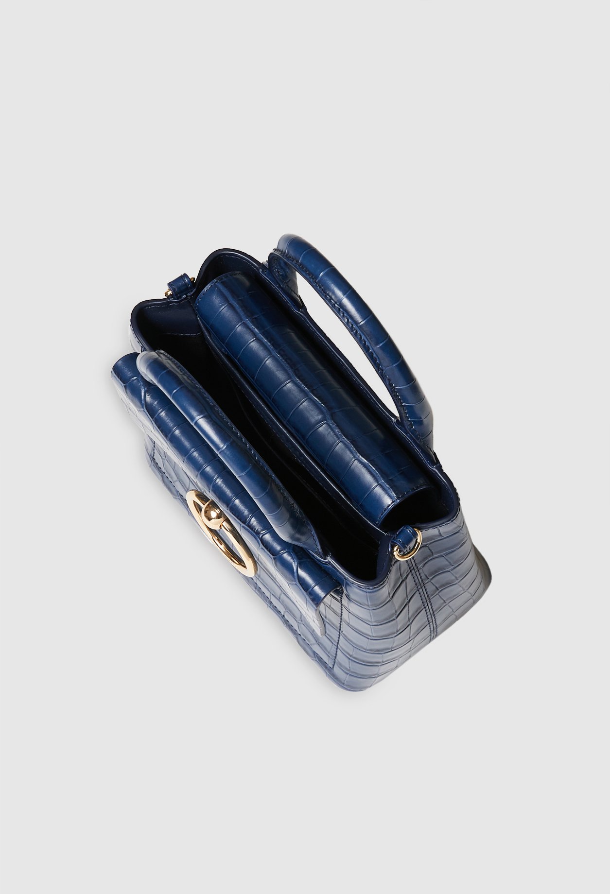 Sac Anouck mini cuir