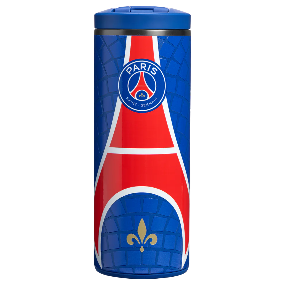 Stanley 1913 x Paris Saint-Germain Transit Flip Top Mug | 0.47L