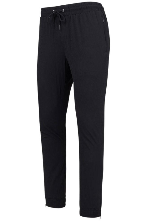 Cruyff zwarte heren broek