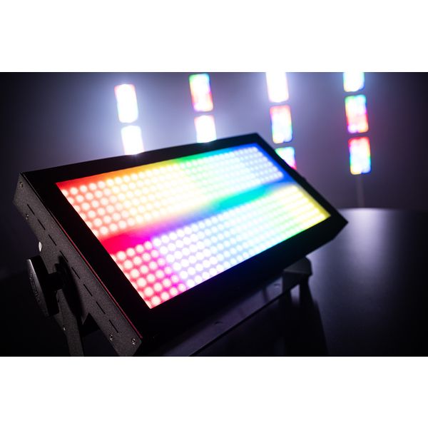 Varytec Colors NerveStrobe HP