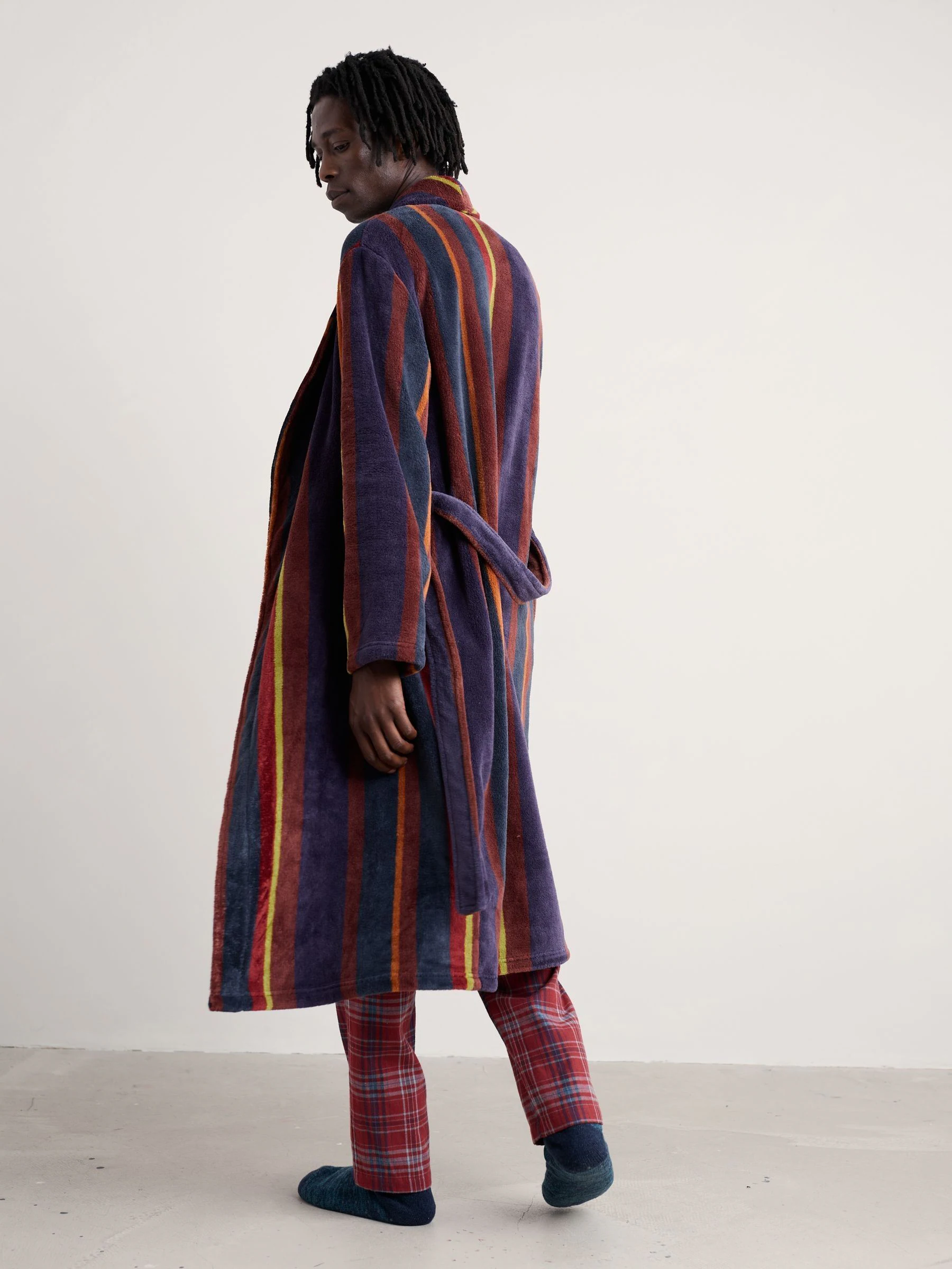 Seasalt Cornwall Rosemergy Robe