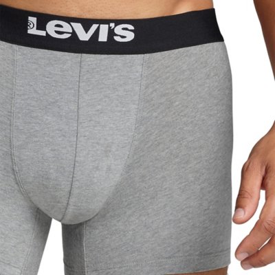 Boxer homme Solid Basic Brief O LEVIS