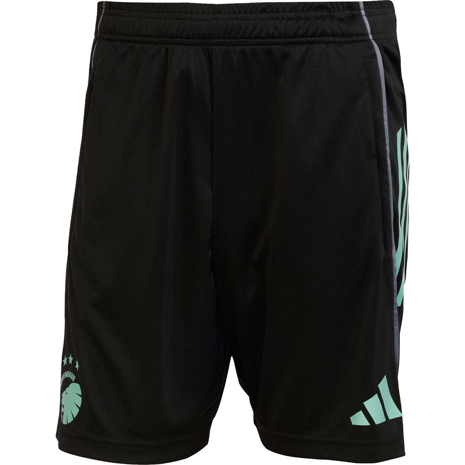 adidas FC Kopenhagen Training Short 2025/2026