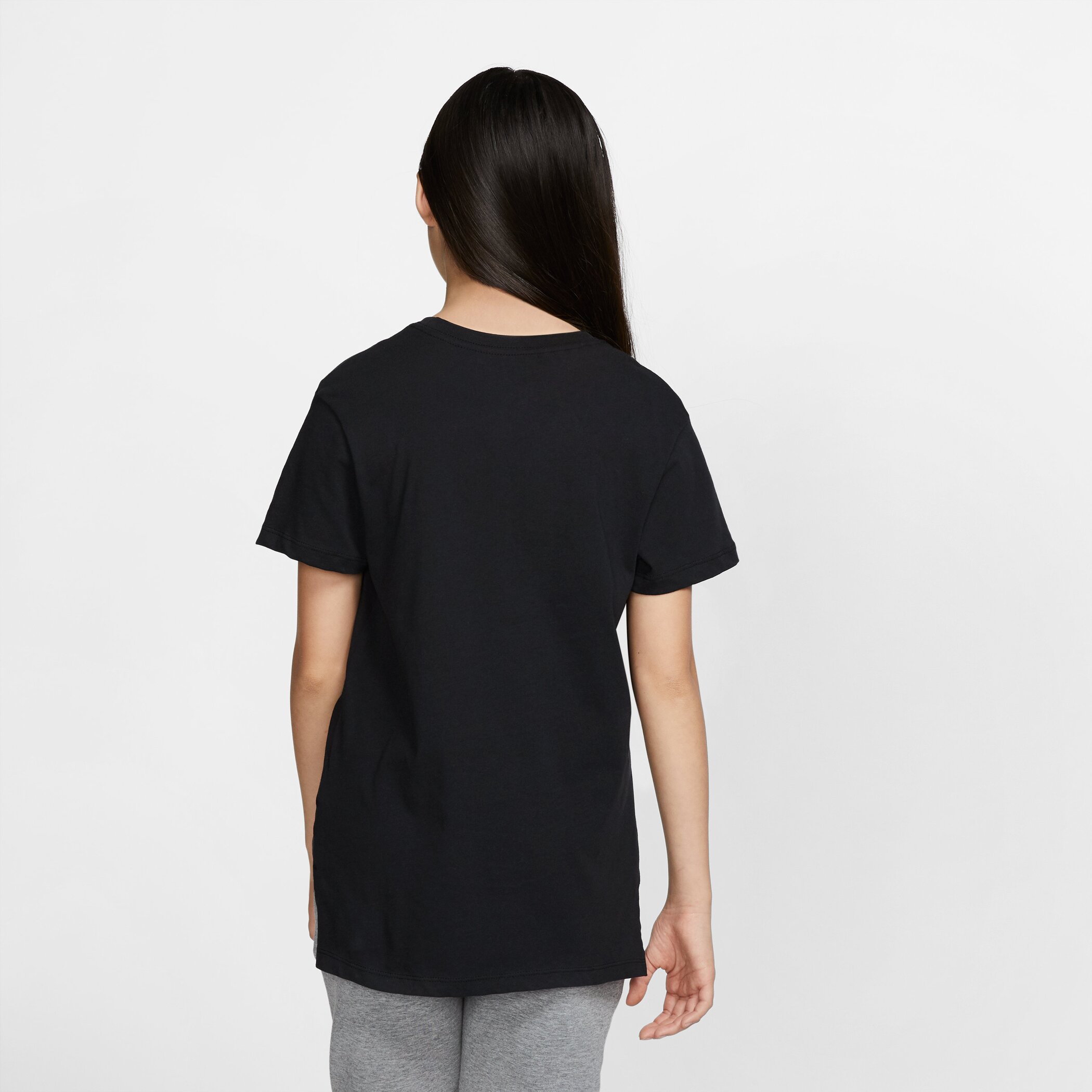 Nike Core G NSW Tee DPTL Basic Futu