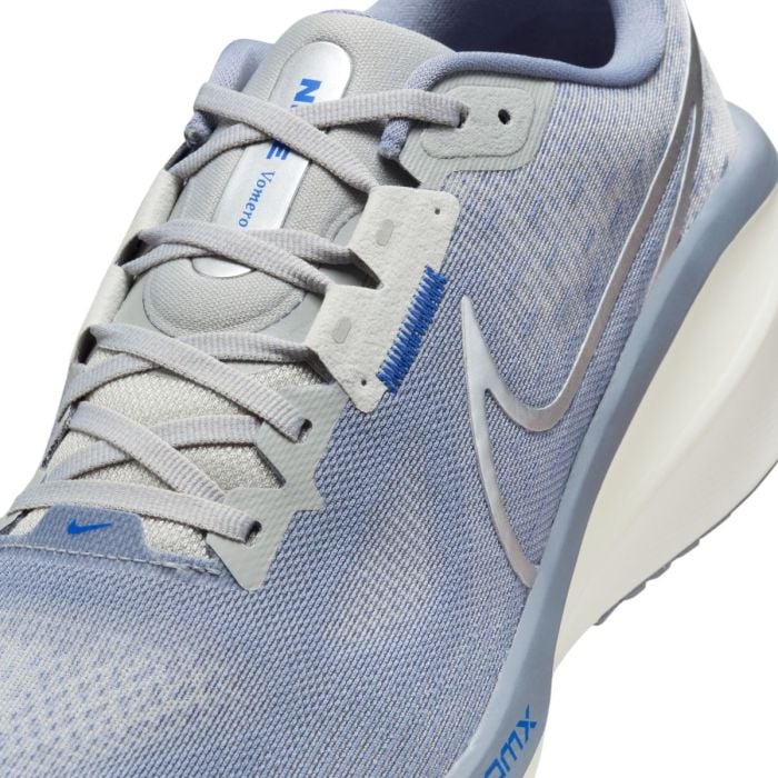 Nike Herre Løbesko Vomero 17 Blå