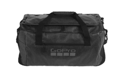 Mission – Reisetasche/Rucksack