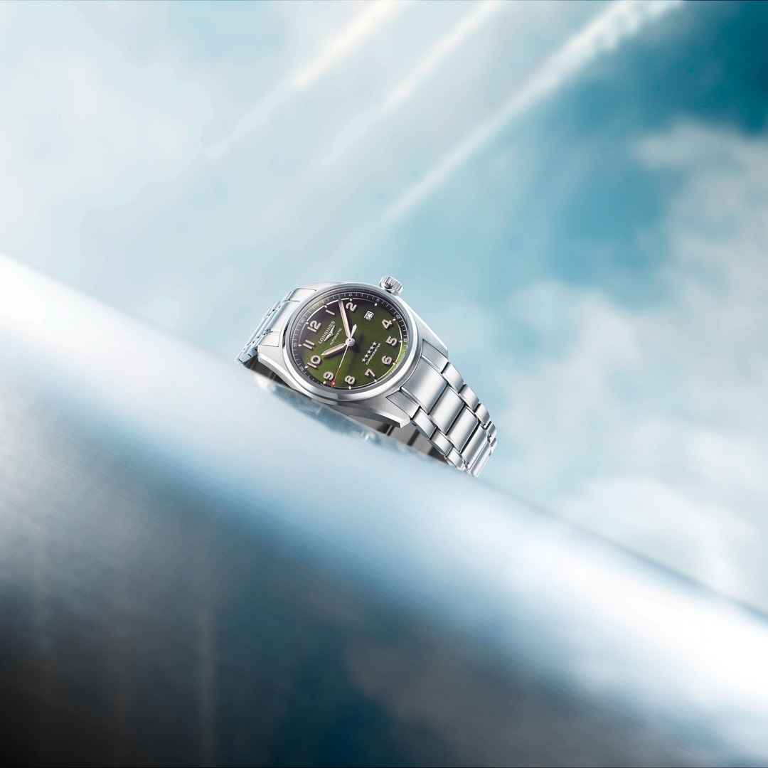 Longines Spirit 40mm