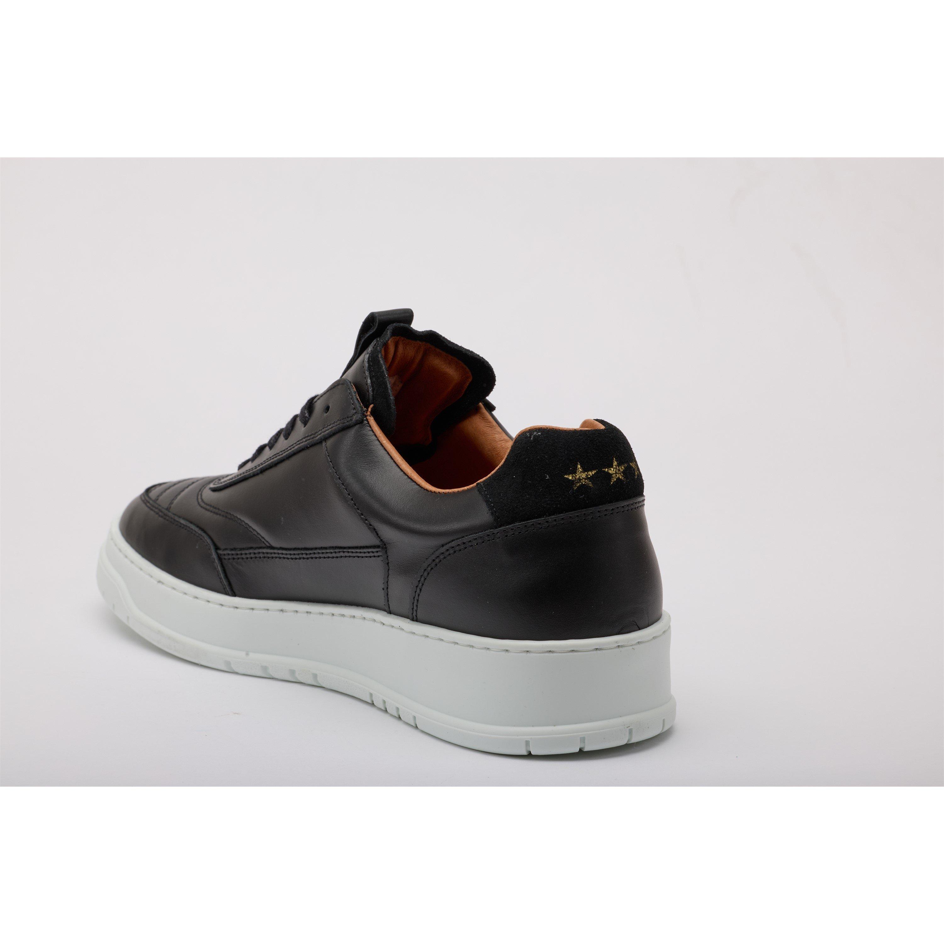 Pantofola d Oro Sanremo Low Trainers Mens