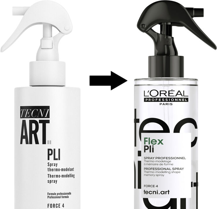 L'Oréal Professionnel Tecni. Art Flex Pli Spray