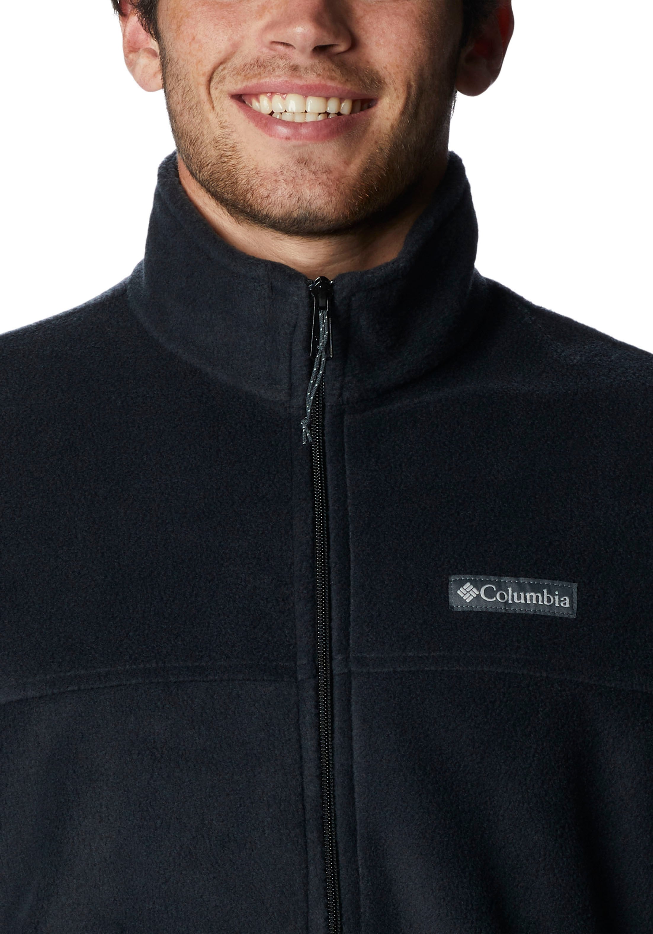 Columbia Fleecejacke »STEENS MOUNTAIN FULL ZIP 2.0« 1 Stk. tlg.