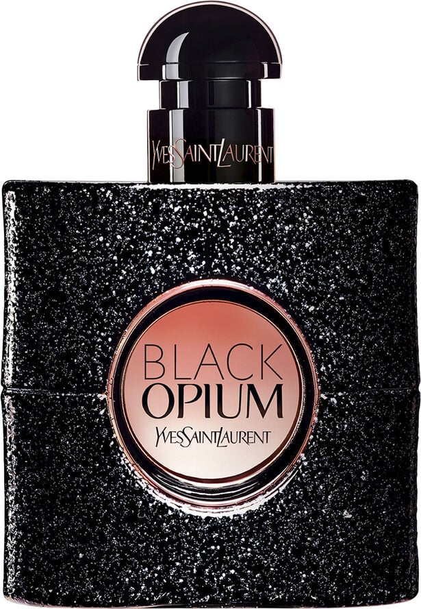 Yves Saint Laurent Opium Black Eau de Parfum