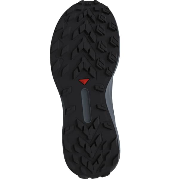 Chaussure trail SALOMON GENESIS GORE-TEX W TURBUL/BLACK/GREENM